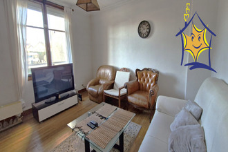 achat maison viry-chatillon 91170