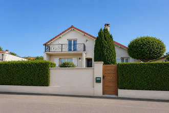 achat maison viry-chatillon 91170