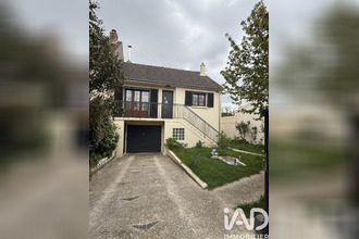achat maison viry-chatillon 91170
