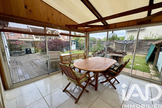 achat maison viry-chatillon 91170