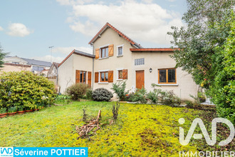 achat maison viry-chatillon 91170