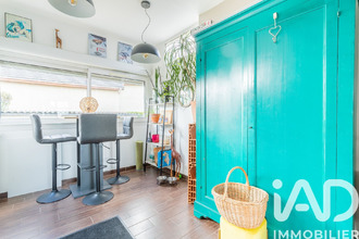 achat maison viry-chatillon 91170