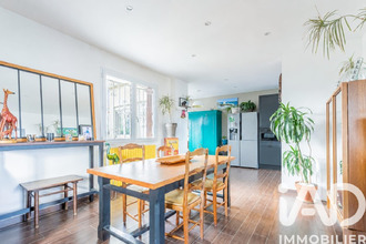 achat maison viry-chatillon 91170
