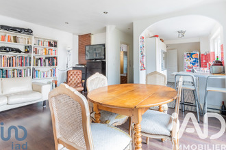 achat maison viry-chatillon 91170