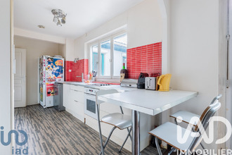 achat maison viry-chatillon 91170