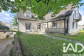 achat maison viry-chatillon 91170