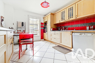 achat maison viry-chatillon 91170