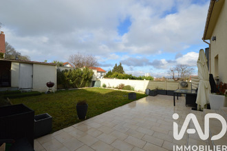 achat maison viry-chatillon 91170