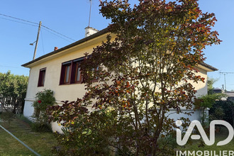 achat maison viry-chatillon 91170