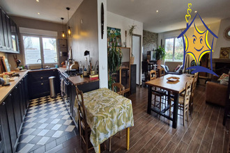 achat maison viry-chatillon 91170