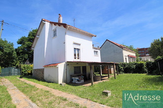 achat maison viry-chatillon 91170