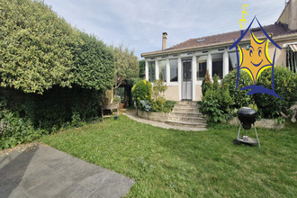 achat maison viry-chatillon 91170