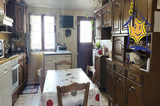 achat maison viry-chatillon 91170