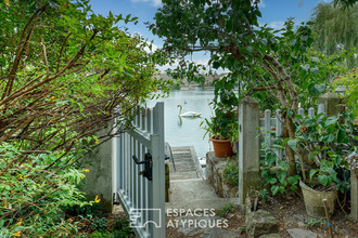 achat maison viry-chatillon 91170