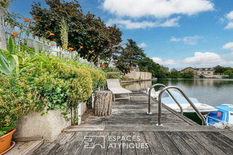 achat maison viry-chatillon 91170