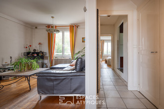 achat maison viry-chatillon 91170