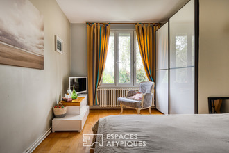 achat maison viry-chatillon 91170