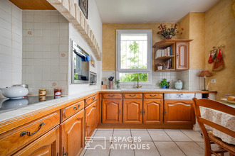 achat maison viry-chatillon 91170