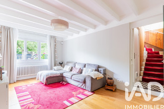 achat maison viry-chatillon 91170