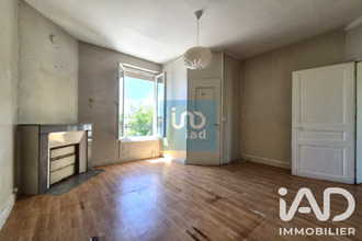 achat maison viry-chatillon 91170