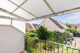 achat maison viry-chatillon 91170