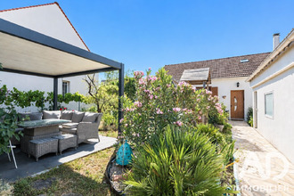 achat maison viry-chatillon 91170
