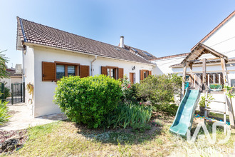 achat maison viry-chatillon 91170