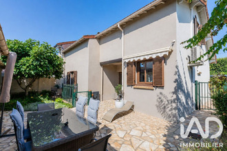 achat maison viry-chatillon 91170