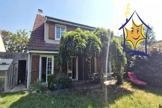 achat maison viry-chatillon 91170
