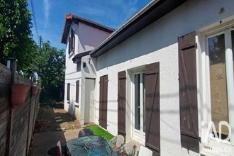 achat maison viry-chatillon 91170