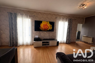 achat maison viry-chatillon 91170