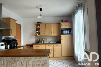 achat maison viry-chatillon 91170