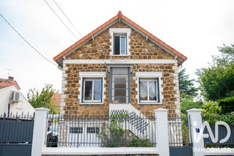 achat maison viry-chatillon 91170
