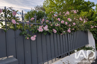 achat maison viry-chatillon 91170