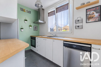 achat maison viry-chatillon 91170