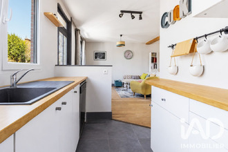 achat maison viry-chatillon 91170