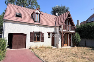achat maison viry-chatillon 91170