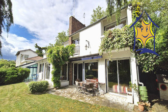 achat maison viry-chatillon 91170