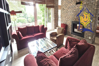 achat maison viry-chatillon 91170