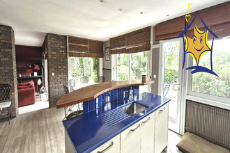 achat maison viry-chatillon 91170
