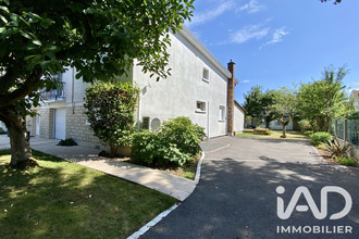 achat maison viry-chatillon 91170