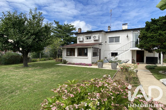 achat maison viry-chatillon 91170