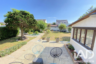 achat maison viry-chatillon 91170