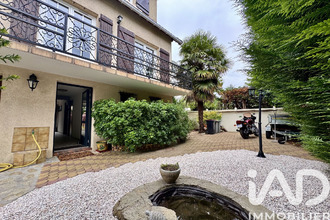 achat maison viry-chatillon 91170