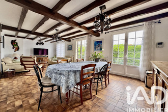achat maison viry-chatillon 91170