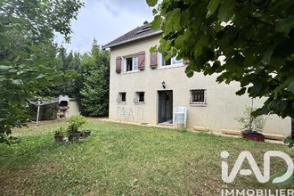 achat maison viry-chatillon 91170