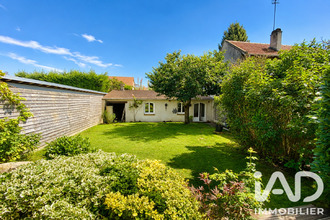 achat maison viry-chatillon 91170