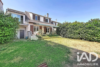 achat maison viry-chatillon 91170
