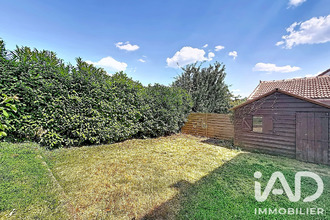 achat maison viry-chatillon 91170