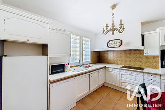 achat maison viry-chatillon 91170